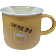 Foto de Taza Coffee 2415-3006 porcelana 370ml 