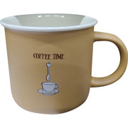 Foto de Taza Coffee 2415-3006 porcelana 370ml 