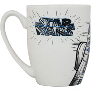 Foto de Taza con Tapa Droids SXXI 1754-20 