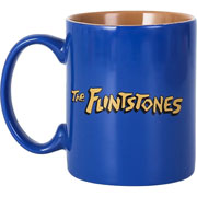 Foto de Taza Geek Flintstones Dino 