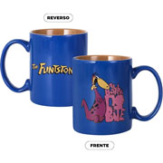 Foto de Taza Geek Flintstones Dino 