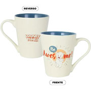 Foto de Taza Geek Looney Tunes Porky 