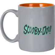 Foto de Taza Scooby Geek  