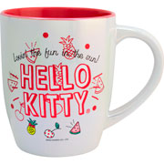 Foto de Taza Hello Kitty 750Ml Iridi SXXI 2415-5315 
