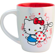 Foto de Taza Hello Kitty 750Ml Iridi SXXI 2415-5315 