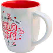 Foto de Taza Hello Kitty 750Ml Iridi SXXI 2415-5315 