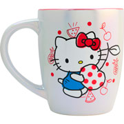 Foto de Taza Hello Kitty 750Ml Iridi SXXI 2415-5315 