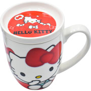 Foto de Taza Kitty Con Tapa SXXI 1754-23 