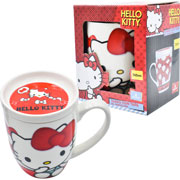 Foto de Taza Kitty Con Tapa SXXI 1754-23 