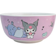 Foto de Taza Kuromi Con Plato SXXI 1738-602 