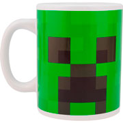 Foto de Taza Minecraft 473Ml SXXI 1729-128 