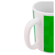 Foto de Taza Minecraft 473Ml SXXI 1729-128 