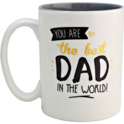 Foto de Taza Papá 570Ml Varios SXXI 1744-63 