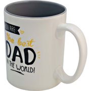 Foto de Taza Papá 570Ml Varios SXXI 1744-63 