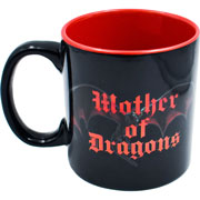 Foto de Taza Siglo Xxi 1729-96 Game Of Thrones Meta 591Ml 