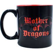 Foto de Taza Siglo Xxi 1729-96 Game Of Thrones Meta 591Ml 