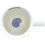 Foto de Taza Siglo Xxi 1754-52 Apilables Villanas Paquete Con 4 
