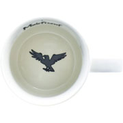Foto de Taza Siglo Xxi 1754-52 Apilables Villanas Paquete Con 4 