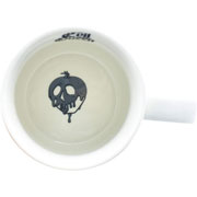 Foto de Taza Siglo Xxi 1754-52 Apilables Villanas Paquete Con 4 