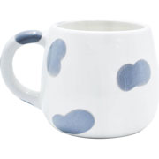 Foto de Taza Siglo Xxi Ceramica Gato 