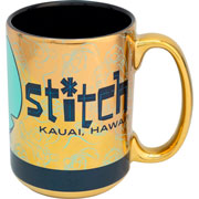 Foto de Taza Stitch 443Ml SXXI 2415-4727 