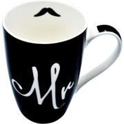 Foto de Taza SXXI 1530-693 Mrs Y Ms 