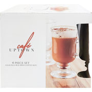 Foto de Taza SXXI 1694-20 Para Capuchino 4 piezas 