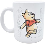 Foto de Taza Sxxi 1729-73 Winnie The Pooh con Caja 