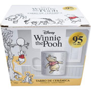 Foto de Taza Sxxi 1729-73 Winnie The Pooh con Caja 