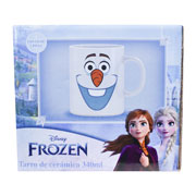 Foto de Taza Sxxi 1738-251 Olaf Con Caja 340Ml 