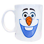 Foto de Taza Sxxi 1738-251 Olaf Con Caja 340Ml 