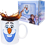 Foto de Taza Sxxi 1738-251 Olaf Con Caja 340Ml 