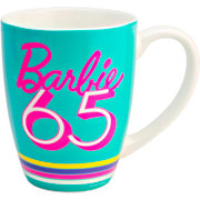 Foto de Taza SXXI 1738-513 Barbie 65 Aniversario 500ml 