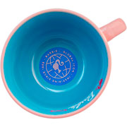 Foto de Taza SXXI 1738-528 Barbie Escudo 750 ml 