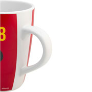 Foto de Taza SXXI 1738-559 Mickey 900 ml 