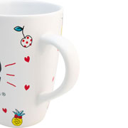 Foto de Taza SXXI 1738-560 Hello Kitty 900ml 