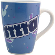 Foto de Taza SXXI 1738-562 Stitch 900 ml 