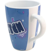 Foto de Taza SXXI 1738-562 Stitch 900 ml 