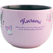 Foto de Taza SXXI 1738-601 Kuromi 820ml 