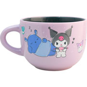 Foto de Taza SXXI 1738-601 Kuromi 820ml 