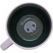 Foto de Taza SXXI 1738-601 Kuromi 820ml 