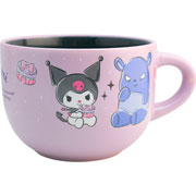 Foto de Taza SXXI 1738-601 Kuromi 820ml 