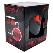 Foto de Taza Sxxi 1754-44 Batman Con Caja 385Ml 