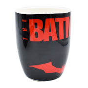 Foto de TAZA SXXI 1754-44 BATMAN CON CAJA 385ML 