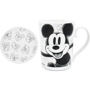 Foto de Taza Sxxi 1754-60 Disney 100 Con Tapa 354 Ml 