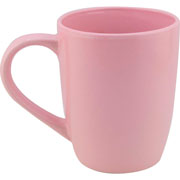 Foto de Taza SXXI 1754-89 Rosa 740 Ml 