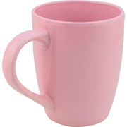 Foto de Taza SXXI 1754-89 Rosa 740 Ml 
