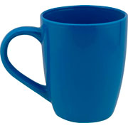 Foto de Taza SXXI 1754-90 Azul 740Ml 