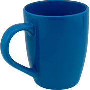 Foto de Taza SXXI 1754-90 Azul 740Ml 