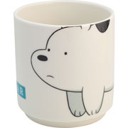 Foto de Taza SXXI 1754-93 We Bare Bears 